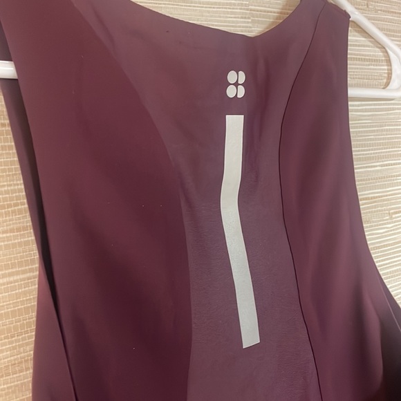 Sweaty Betty Power Mission work out tank - Picture 4 of 5